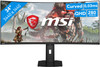 MSI MAG 341CQPDE QD-OLED X28 Curved