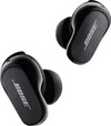 Bose Quietcomfort Earbuds II Black