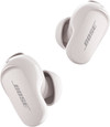 Bose QuietComfort Earbuds II Weiß