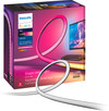 Philips Hue Gradient Lightstrip White & Color - für 24 bis 27 Zoll große PCs 3er-Pack