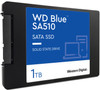 WD Blue SA510 SATA 2,5 Zoll SSD 1 TB