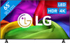 LG 65 Zoll Nano UHD 800 (2026)