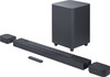 JBL Bar 800 Black