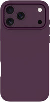BlueBuilt Protective Backcover mit MagSafe iPhone 18 Pro Max Bordeauxrot