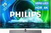 Philips 75PML9636 - Ambilight