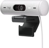Logitech Brio 500 Full HD Webcam Weiß