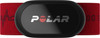 Polar H10 Herzfrequenzmesser Brustband Rot Beat M-XXL