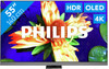 Philips 55OLED907 - Ambilight (2022)