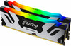 Kingston FURY Renegade RGB 2x16GB DDR5 6400MHz (KF564C32RSAK2-32)