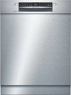 Bosch SMU4HAS48E / Einbau / Unterbau / Nischenhöhe 81,5 - 87,5 cm