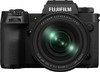 Fujifilm X-H2 + XF 16-80mm f/4 R OIS WR