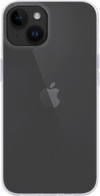 BlueBuilt Soft Case Apple iPhone 14 Back Cover Transparent