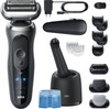 Braun Series 7 72-G7865CC Grau