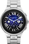 Michael Kors Gen 6 Camille Display MKT5143 Silver 44mm