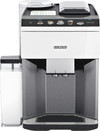 Siemens Espresso Vollautomat EQ.500 Integral RVS TQ507D02