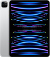 Apple iPad Pro (2022) 11 inches 2TB WiFi + 5G Silver