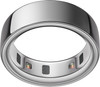 Oura Ring 4 Größe 10 Silber