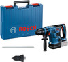 Bosch Professional GBH 18V-34 CF BITURBO (ohne Akku)