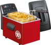 Fritel Turbo SF4153 Rot