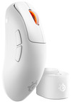 SteelSeries Sensei Pro WL Wireless Gaming Mouse White