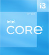 Intel Core i3 12100