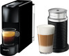 Krups Nespresso Essenza Mini XN1118 Black + Milk Frother