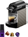 Krups Nespresso Pixie XN304T Titanium