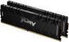 Kingston FURY Renegade Black 2x16 GB DDR4 3600 MHz (KF436C16RB1K2/32)