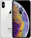 Refurbished iPhone Xs 256 GB Silber (wie neu)