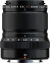 Fujifilm XF 30 mm f/2.8 R LM WR Macro