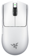 Razer Viper V4 Pro Wireless Gaming Mouse White