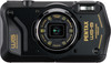 Pentax WG-8 Schwarz