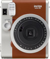 Fujifilm Instax Mini 90 Set Braun