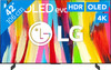 LG OLED42C27LA (2022)