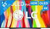 LG OLED83C27LA (2022)