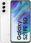 Samsung Galaxy S21 FE 128GB White 5G