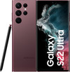 Samsung Galaxy S22 Ultra 128GB Red 5G