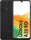 Samsung Galaxy A33 128 GB Schwarz 5G