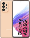 Samsung Galaxy A53 128GB Orange 5G
