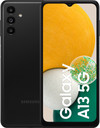 Samsung Galaxy A13 128 GB Schwarz 5G