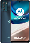 Motorola Moto G42 128GB Grün