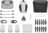 DJI Mini 3 Fly More Combo + Remote Controller