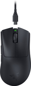 Razer DeathAdder V3 Pro Gaming Mouse Black