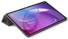 Lenovo Idea Tab Pro Gen 2 Folio Book Case Gray