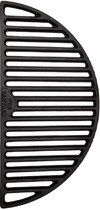 The Bastard Cast Iron Half Moon Grill Rack Large 48cm
