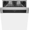 Whirlpool WBC 3C26 X / Einbau / Teilintegriert / Nischenhöhe 82 - 90 cm