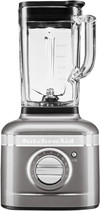KitchenAid Artisan K400 5KSB4026EMS Medallion Silver