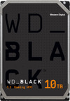 WD Black WD101FZBX 10 TB