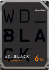 WD Black WD6004FZWX 6 TB