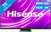 Hisense 75U8HQ (2022)